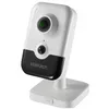 Камера видеонаблюдения IP HIWATCH DS-I214W(С) (2.8 mm), 1080p, 2.8 мм, белый