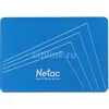 SSD накопитель NETAC N535S NT01N535S-240G-S3X 240ГБ, 2.5", SATA III, SATA