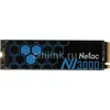 SSD накопитель NETAC NV3000 NT01NV3000-500-E4X 500ГБ, M.2 2280, PCIe 3.0 x4, NVMe, M.2