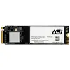 SSD накопитель AGI AI198 AGI1T0G16AI198 1ТБ, M.2 2280, PCIe 3.0 x4, NVMe, M.2