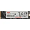 SSD накопитель A-Data XPG Gammix S50 Lite AGAMMIXS50L-512G-CS 512ГБ, M.2 2280, PCIe 4.0 x4, NVMe, M.2