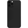 Чехол (клип-кейс) GRESSO Smart Slim 360, для Apple iPhone 13 Pro Max, черный [gr17smt495]