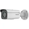Камера видеонаблюдения IP Hikvision DS-2CD2T47G2-L(C)(2.8mm), 1520p, 2.8 мм, белый