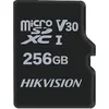 Карта памяти microSDXC Hikvision C1 256 ГБ, 92 МБ/с, Class 10, HS-TF-C1(STD)/256G/ZAZ01X00/OD, 1 шт., без адаптера