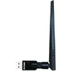 Сетевой адаптер Wi-Fi D-Link DWA-172/RU/B1A USB 2.0