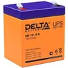 Аккумуляторная батарея для ИБП Delta HR 12-5.8 12В, 5.8Ач