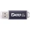 Флешка USB DATO DS7012 32ГБ, USB2.0, черный [ds7012k-32g]
