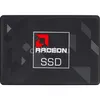 SSD накопитель AMD Radeon R5 R5SL240G 240ГБ, 2.5", SATA III, SATA