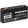 Аккумуляторная батарея для ИБП EXEGATE EX285770 6В, 1.5Ач [ex285770rus]