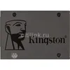 SSD накопитель Kingston A400 SA400S37/960G 960ГБ, 2.5", SATA III, SATA
