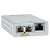 Медиаконвертер Allied Telesis AT-MMC2000/SC-960 TAA Federal 10/100/1000T to 1000SX/SC MM Multi-regio