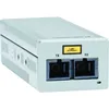 Медиаконвертер Allied Telesis AT-DMC1000/SC-50 Desktop Mini 1000TX to 1000SX SC Connector
