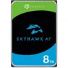 Жесткий диск Seagate SkyHawkAI ST8000VE001, 8ТБ, HDD, SATA III, 3.5"