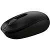 Мышь Microsoft Mobile Mouse 1850, оптическая, беспроводная, USB, черный [u7z-00003]