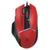 Мышь A4TECH Bloody W95 Max Sports, игровая, оптическая, проводная, USB, красный и черный [w95 max sports red]