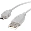 Кабель PREMIER 5-940, USB A(m) (прямой) - mini USB B (m) (прямой), 1.8м [5-940 1.8]