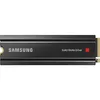 SSD накопитель Samsung 980 PRO MZ-V8P1T0CW 1ТБ, M.2 2280, PCIe 4.0 x4, NVMe, M.2