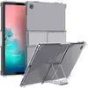 Чехол для планшета Samsung araree A Stand Cover, для Samsung Galaxy Tab A7 [gp-fpt505kdatr]