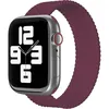 Ремешок VLP VLP-BB2AW-SM-41MS для Apple Watch Series 3/4/5/6/SE/7/8, бордовый