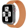 Ремешок VLP VLP-BB2AW-LXL-45OR для Apple Watch Series 3/4/5/6/SE/7/8, оранжевый