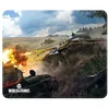 Коврик для мыши World of Tanks (L) рисунок, ткань, 500х420х3мм [fwgmpwttis322s00l]