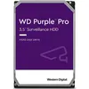 Жесткий диск WD Purple Pro WD141PURP, 14ТБ, HDD, SATA III, 3.5"