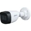 Камера видеонаблюдения аналоговая Dahua DH-HAC-HFW1200CP-0280B, 1080p, 2.8 мм, белый