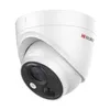 Камера видеонаблюдения аналоговая HIWATCH DS-T213(B), 1080p, 3.6 мм, белый [ds-t213(b) (3.6 mm)]