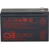 Аккумуляторная батарея для ИБП CSB UPS 12360 7 12В, 7.5Ач [ups 123607 f2]