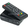 Ресивер DVB-T2 Harper HDT2-1030, черный