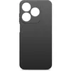 Чехол (клип-кейс) BORASCO 71660, для Tecno Spark 10 Pro, черный