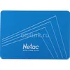 SSD накопитель NETAC N535S NT01N535S-960G-S3X 960ГБ, 2.5", SATA III, SATA