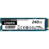 SSD накопитель Kingston DC1000B SEDC1000BM8/240G 240ГБ, M.2 2280, PCIe 3.0 x4, NVMe, M.2