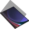 Чехол-крышка Samsung Privacy Screen, для Samsung Galaxy Tab S9 Ultra, черный [ef-nx912pbegru]
