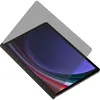 Чехол-крышка Samsung Privacy Screen, для Samsung Galaxy Tab S9+, черный [ef-nx812pbegru]