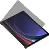 Чехол-крышка Samsung Privacy Screen, для Samsung Galaxy Tab S9, черный [ef-nx712pbegru]