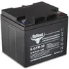 Аккумуляторная батарея для ИБП RUTRIKE 6-GFM-38 12В, 41Ач [23279]