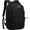 Рюкзак 17.3" Sumdex PJN-307BK, черный