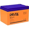 Аккумуляторная батарея для ИБП Delta GEL 12-15 12В, 15Ач
