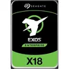 Жесткий диск Seagate Exos X18 ST14000NM000J, 14ТБ, HDD, SATA III, 3.5"