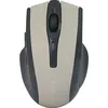 Мышь Defender Accura MM-665, оптическая, беспроводная, USB, серый [52666]