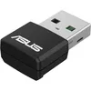 Сетевой адаптер Wi-Fi ASUS USB-AX55 NANO USB 2.0