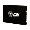 SSD накопитель AGI AI238 AGI500GIMAI238 512ГБ, 2.5", SATA III, SATA, rtl