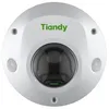 Камера видеонаблюдения IP TIANDY Pro TC-C32PS I3/E/Y/M/H/2.8/V4.2, 1080p, 2.8 мм, белый