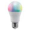 Умная лампа IEK iTEQ SMART E27 RGB 9.4Вт 806lm Wi-Fi (1шт) [it-l220e27-yr004-wb]