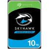 Жесткий диск Seagate SkyHawkAI ST10000VE001, 10ТБ, HDD, SATA III, 3.5"