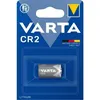 CR2 Батарейка VARTA Electronics BL1 Lithium, 1 шт.