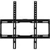 Кронштейн для телевизора Buro FX0S, 22-65", настенный, фиксированный, черный [bm35a74ff0]