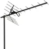 Телевизионная антенна GAL AN-830a/y, уличная