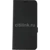 Чехол (флип-кейс) BORASCO 71450, для Samsung Galaxy A24 (4G), черный
